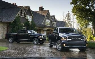 Pictures Dodge Ram Limited Tungsten Edition