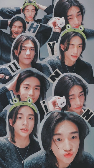 Wallpaper Skz Hyunjin R Skzmedia