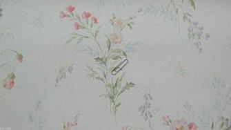 Nextwall Wallpaper Flowers In X Yards Ctg21601