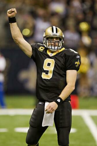 Brees Wallpaper HD