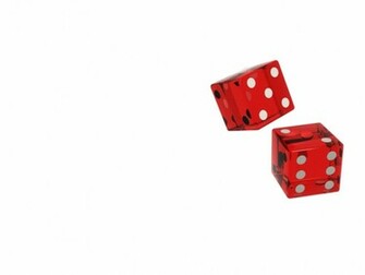 Dice Background By Deathsangel