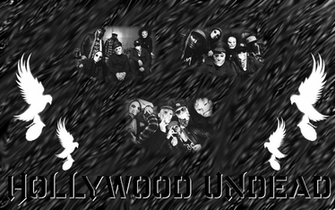 Hollywood Undead Wallpaper By U003djaxx Bl
