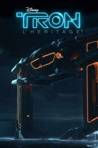 Wallpaper Tron L H Ritage Pour Pc Et iPhone Legacy La