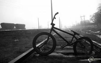 Bmx Wallpaper Top Background