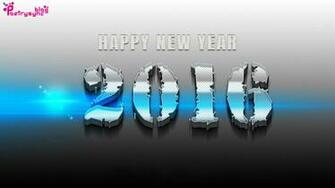 Happy New Year Desktop Wallpaper Poetry
