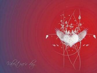 Valentines Day Wallpaper Which Is Under The
