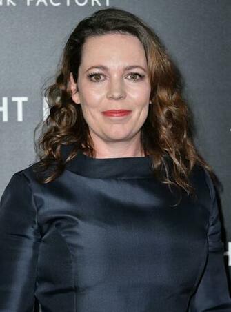 Olivia Colman Wallpaper High Quality