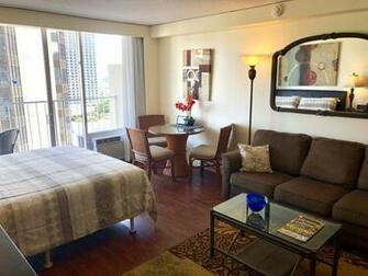 Apartment Marine Surf Waikiki 17th Floor Honolulu Hi Booking