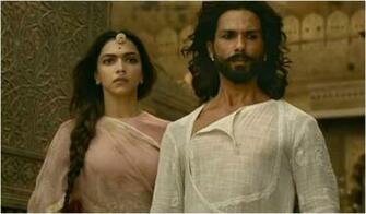 Organisations Burn Posters Of Padmavati In Noida The New