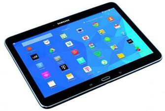 Samsung Galaxy Tab Performance