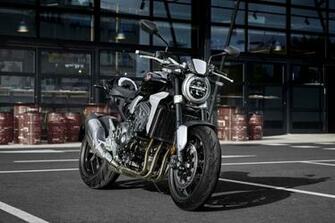 Cb1000r Wallpaper