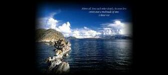 Bible Verse Screensavers HD Walls Find Wallpaper