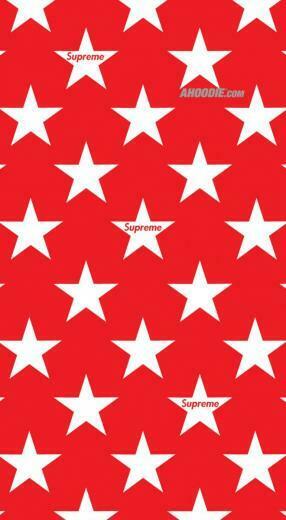 Supreme Floral Wallpaper Group