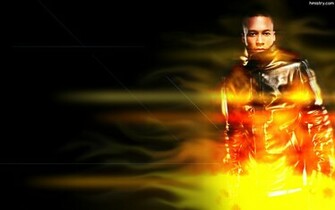Lupe Fiasco Desktop Wallpaper By Heerenmistry