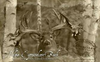 Living Legendary The Hunting Community