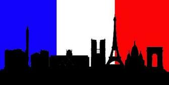 Paris France Flag Pictures