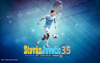 Man City Wallpaper Terbaru