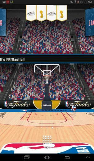 Nba Live Wallpaper Android Apps On Google Play
