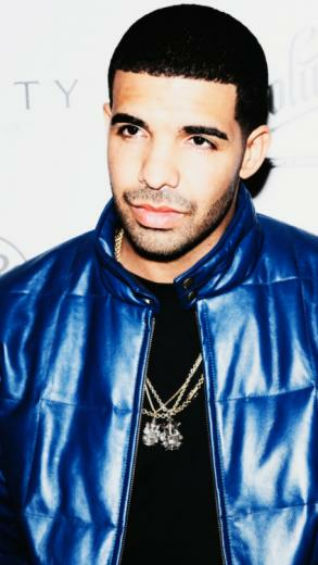 Drake Wallpaper