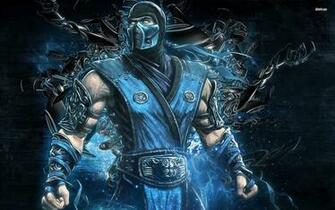 Mortal Kombat HD Wallpaper