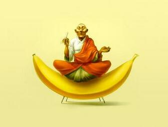Eastern Meditation Desktop Wallpaper Pictures
