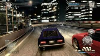 Wangan Midnight Screenshots Pictures Wallpaper Playstation
