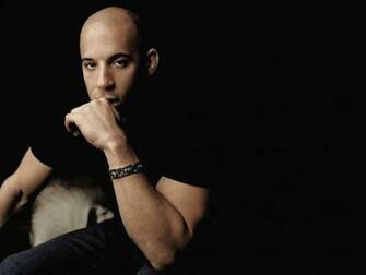 All Hollywood Stars Vin Diesel New Cool HD Wallpaper