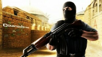 Wallpaper For Cs Gui Counter Strike