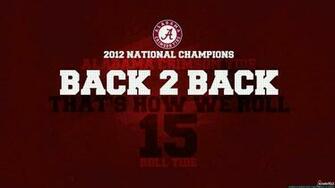 HD Wallpaper Alabama Football Jpg
