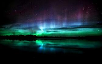 Aurora Borealis Wallpaper National Geographic