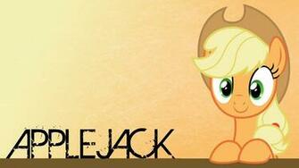 Applejack Wallpaper Visual Fan Art Mlp Forums