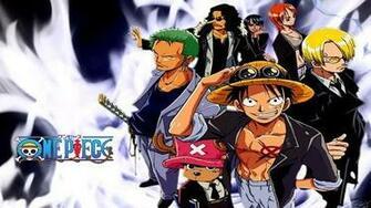 One Piece Live Wallpaper S Jpg