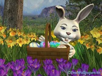 Easter Desktop Wallpaper Background High Resolution