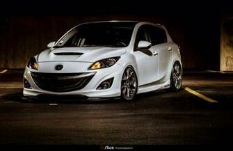 Mazdaspeed3 Wallpaper Of HDwallpaper20