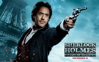 Showing Gallery For Sherlock Holmes Robert Downey Jr Wallpaper