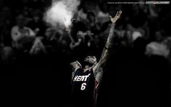 Lebron James Wallpaper Cool Miami Heat Pictures