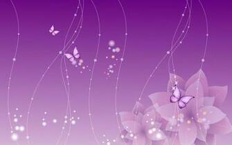 Pink Butterfly Wallpaper HD In Cute Imageci