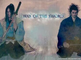 Vagabond Wallpaper By Melfangiel