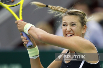 Victoria Azarenka Wallpaper