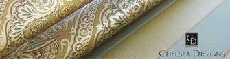 Chelsea Designs Decaro
