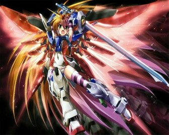 Destiny Girl Gundam Wallpaper Anime Forums News More
