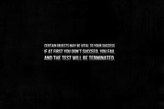 Statement Wallpaper Background