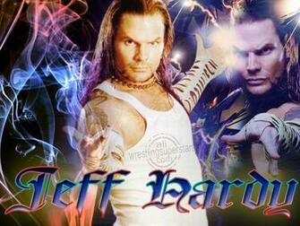 Wwe Wallpaper Jeff Hardy