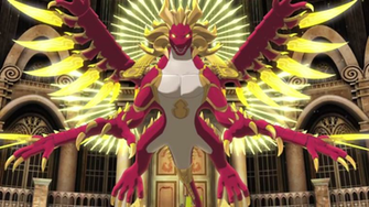 Buddyfight Future Card Wallpaper HD Japanese Animation Image Gambar