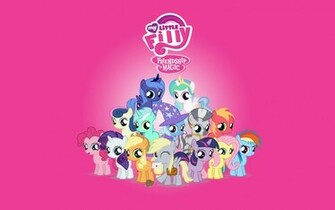 My Little Pony