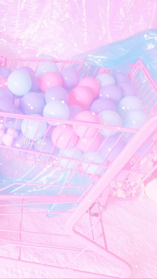 Color Pastel Aesthetic Wallpaper
