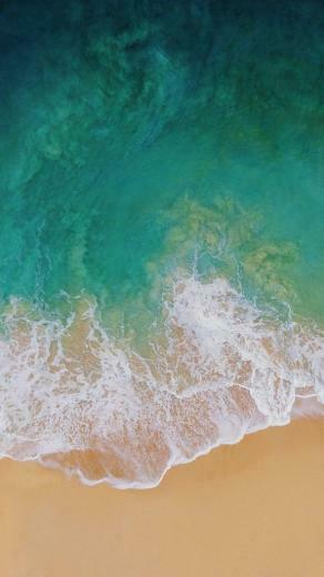 The New Ios Wallpaper For iPhone Love Best