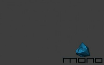 Monochrome Wallpaper