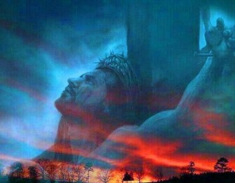 Good Friday Wallpaper