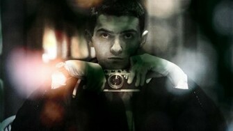 Stanley Kubrick HD